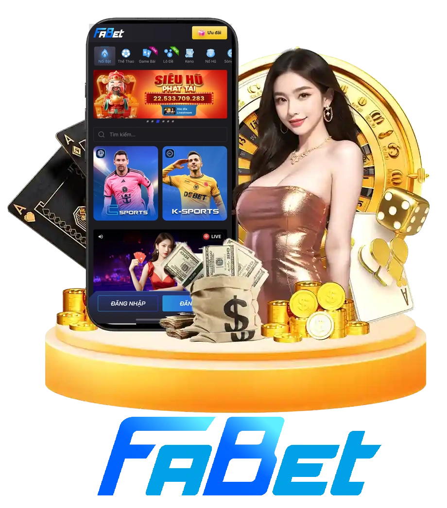 Dịch vụ ứng dụng Fabet