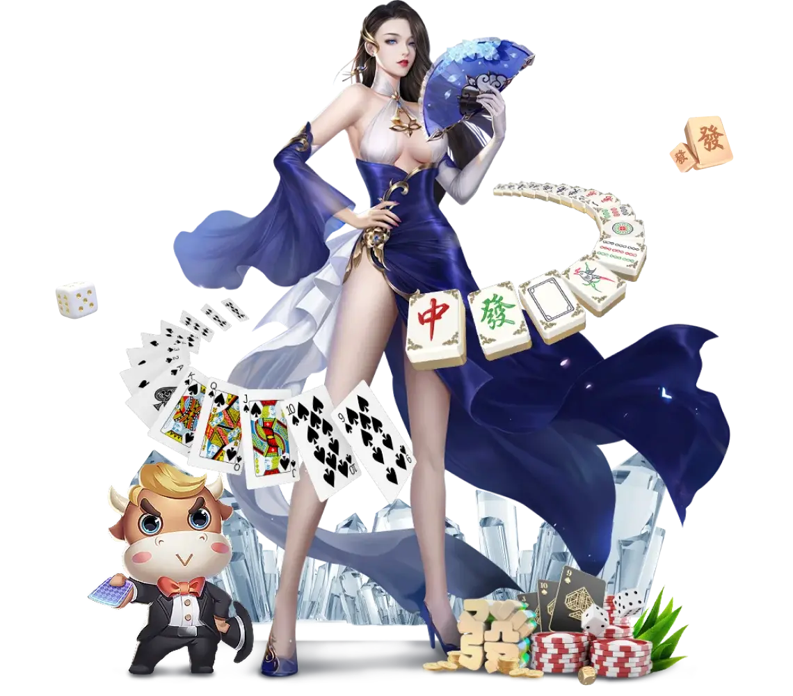 Nội dung game bài tại Fabet