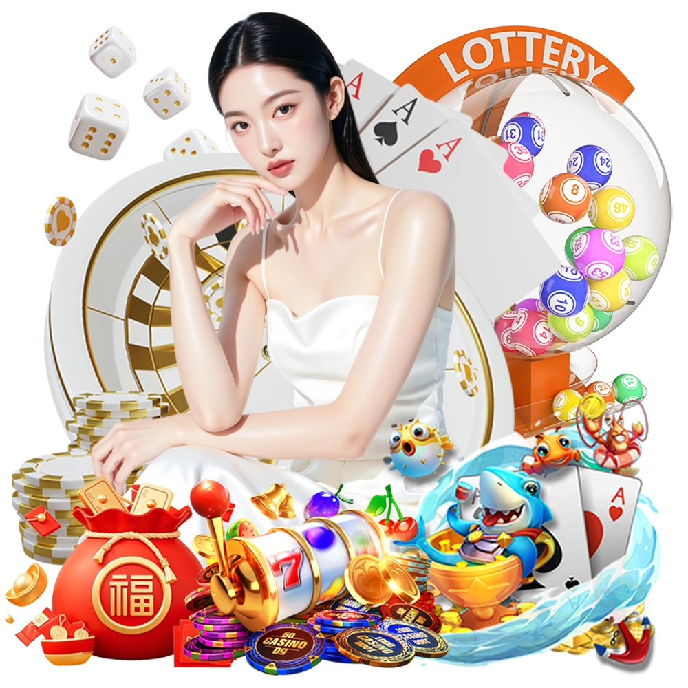 Nội dung xổ số tại Fabet