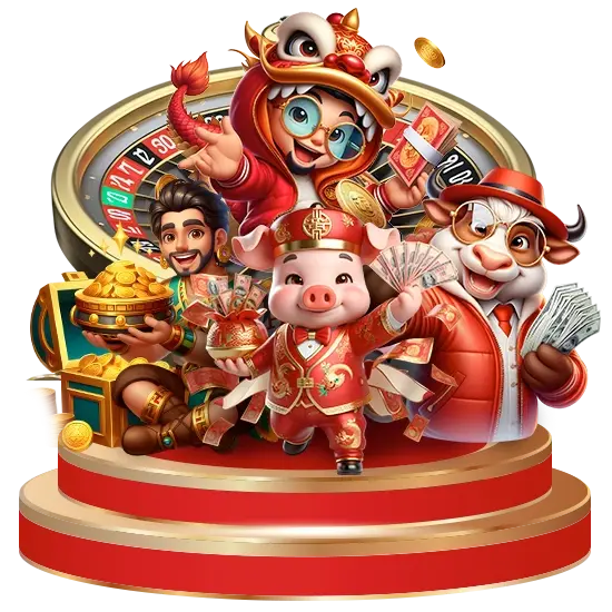 Nội dung nổ hũ tại Fabet